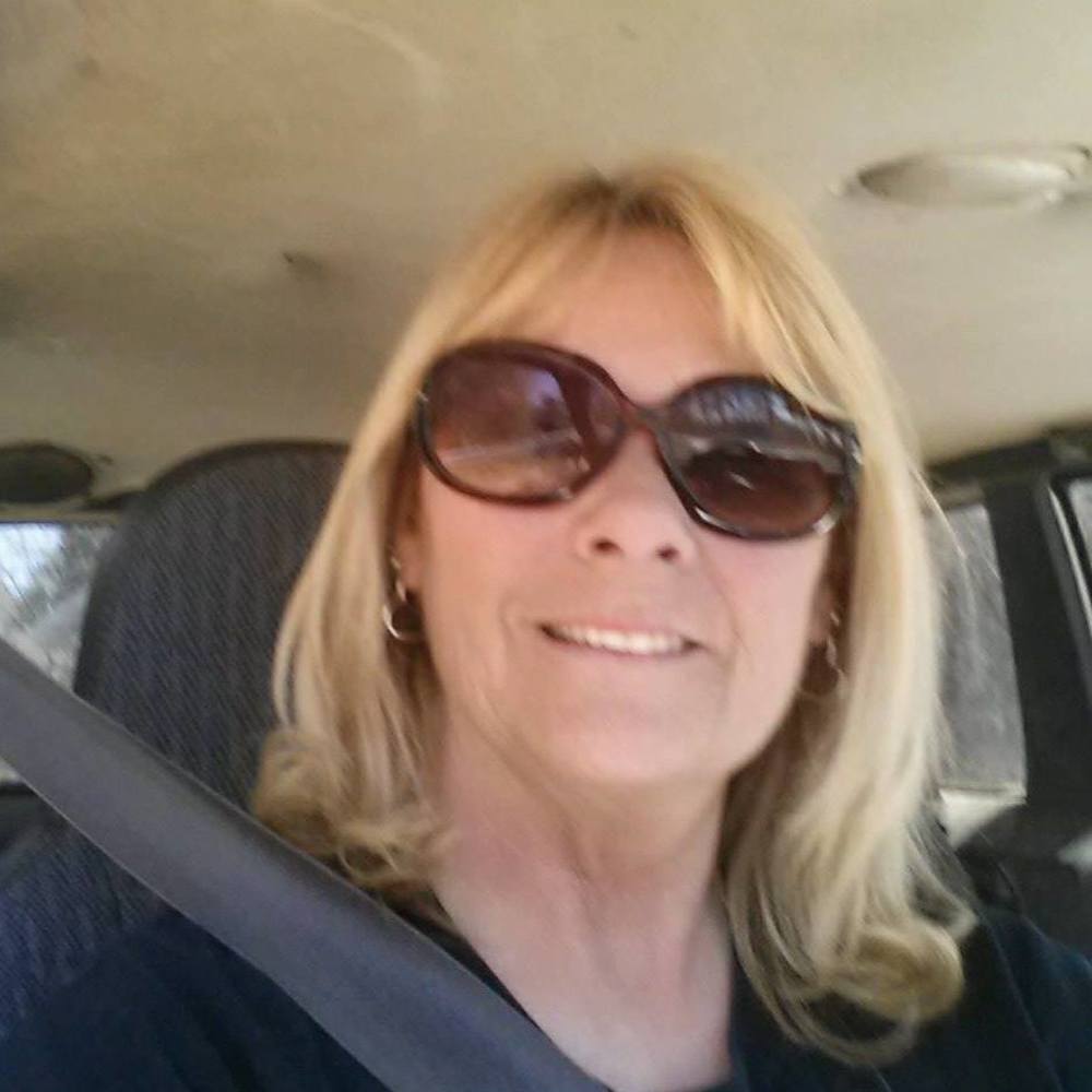 Meet your Posher, Sharon